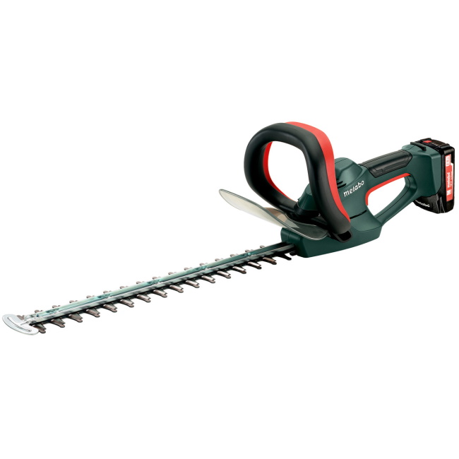 Metabo akumulatorski trimer za živu ogradu AHS 18-45 V Metabo akumulatorski trimer za živu ogradu AHS 18-45 V